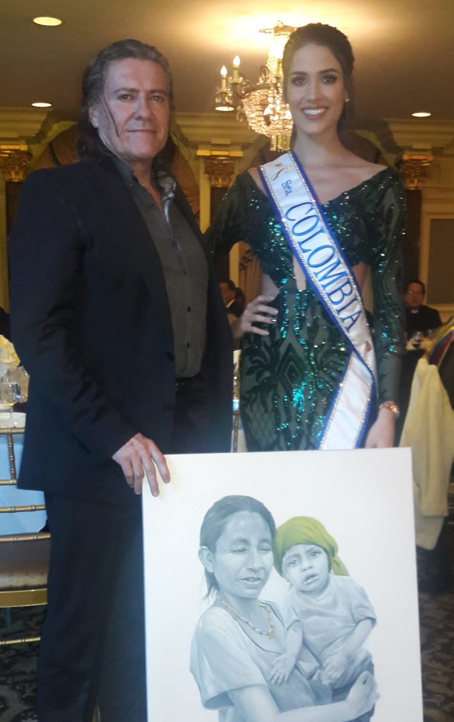 Catálogos de exposiciones